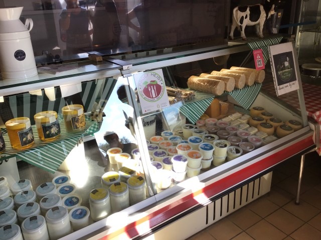 Langveldhoeve assortiment