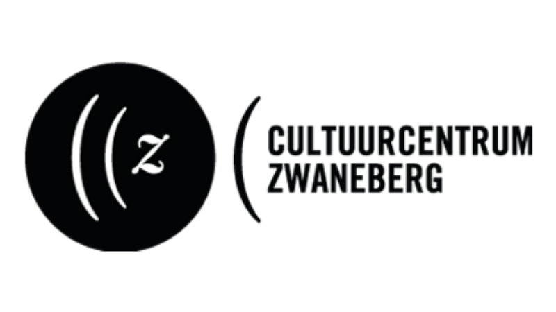 Logo Cultuurcentrum Zwaneberg