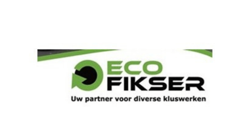 Eco Fikser logo