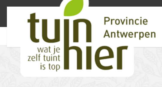 Logo Tuinhier