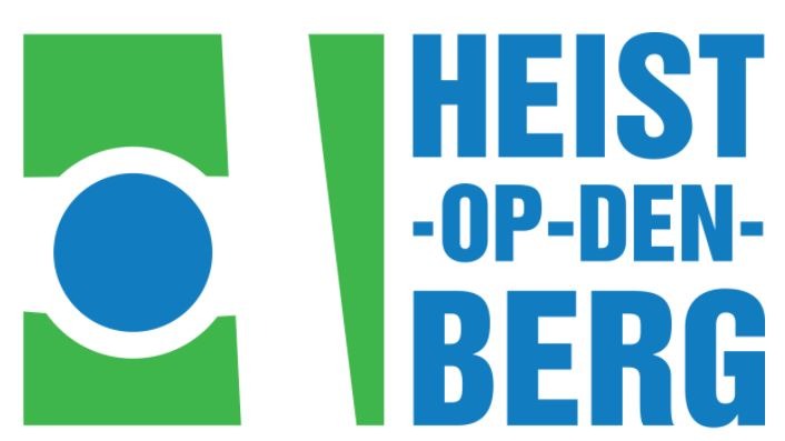 Logo gemeente Heist