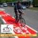 Federaal plan om fietsen te promoten