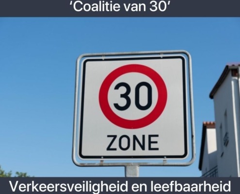 Heist-op-den-Berg sluit aan bij de ‘Coalitie van 30’