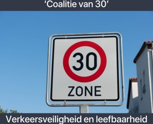 Heist-op-den-Berg sluit aan bij de ‘Coalitie van 30’