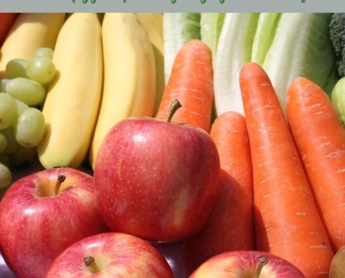 Waar koop jij verpakkingsvrije groenten en fruit