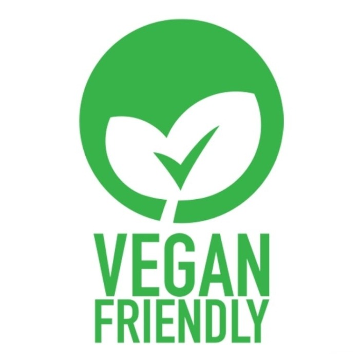 vegan friendly