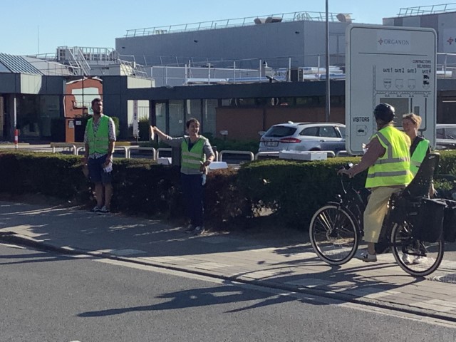 2022 06 03 Applausdag voor fietsers in Heist-op-den-Berg