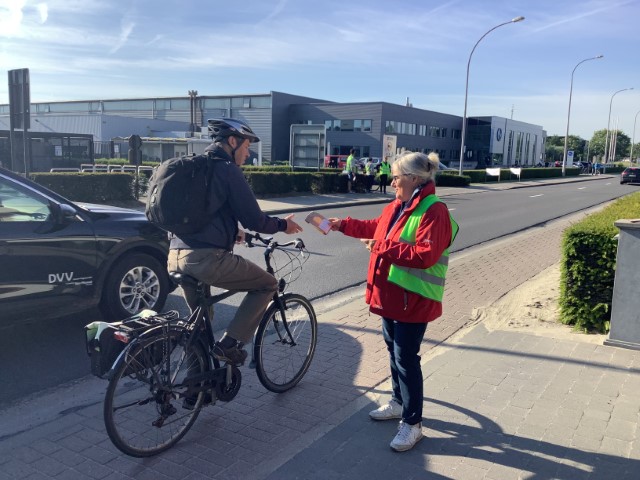 2022 06 03 Applausdag voor fietsers in Heist-op-den-Berg