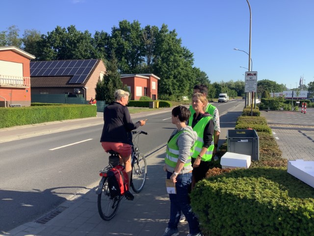 2022 06 03 Applausdag voor fietsers in Heist-op-den-Berg