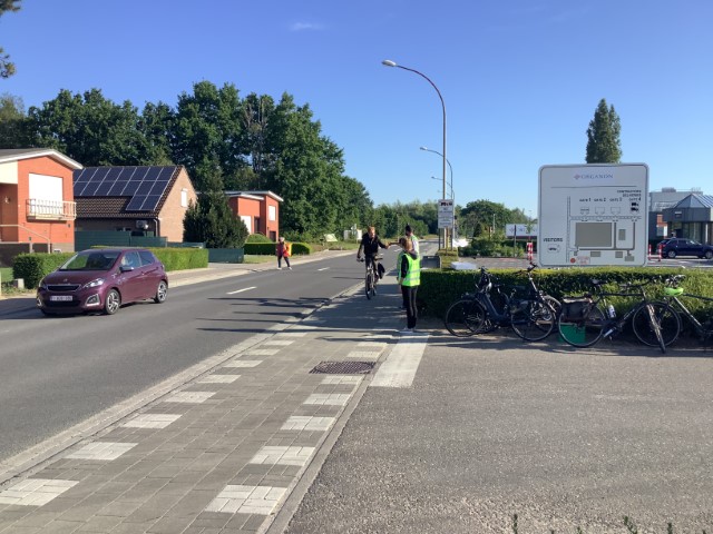 2022 06 03 Applausdag voor fietsers in Heist-op-den-Berg