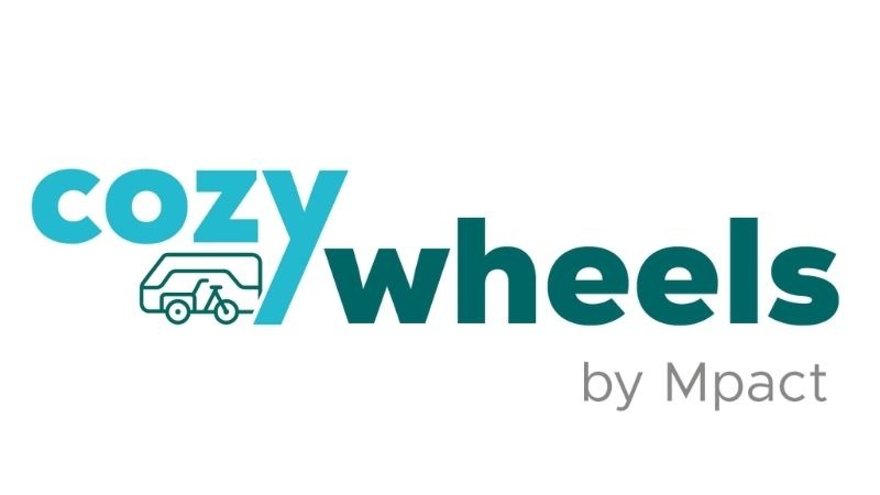 Logo Cozywheels by Mpact
