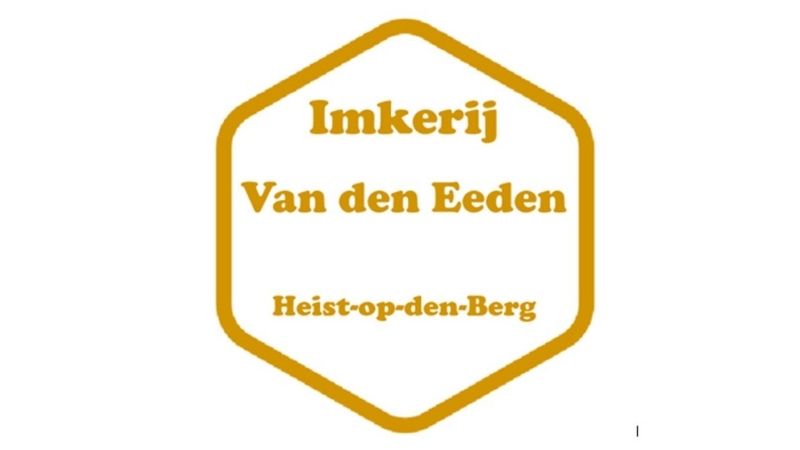Imkerij Van den Eeden