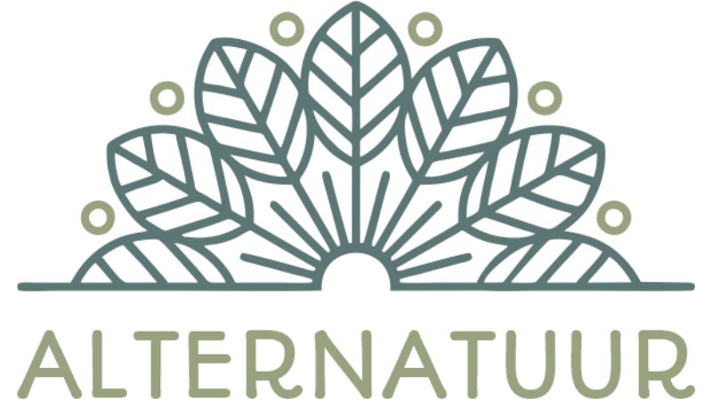 Alternatuur logo