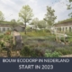 Ecodorp in Nederland