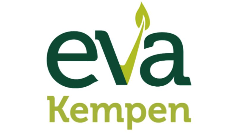 Logo Eva Kempen vzw