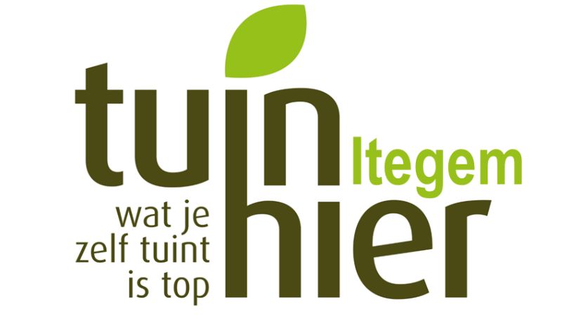 Logo Tuinhier Itegem