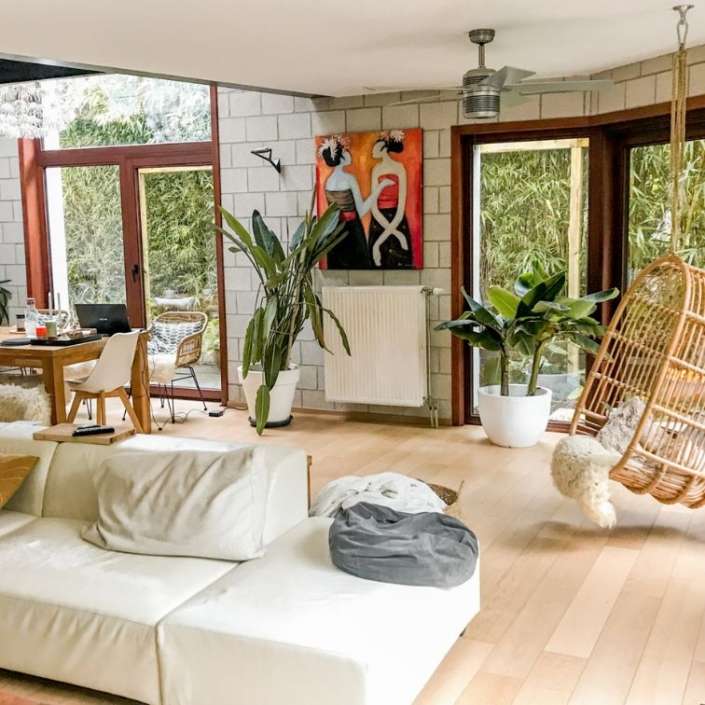 Verwarmen met je oude radiatoren en een warmtepomp, het kan