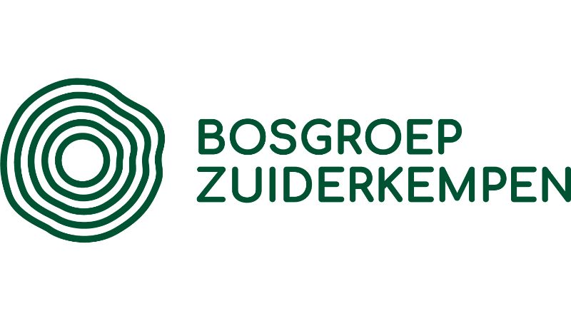 Logo Bosgroep Zuiderkempen
