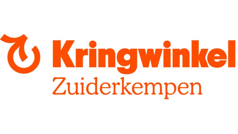 Logo Kringwinkel Zuiderkempen