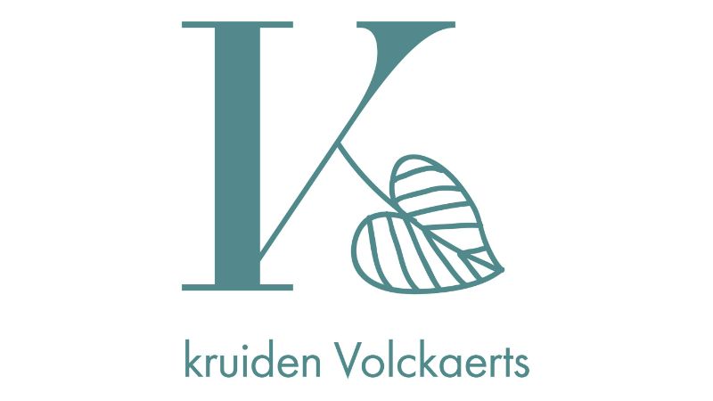 Logo Kruiden Volckaerts