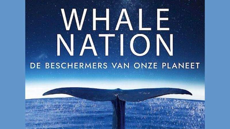 Whale Nation natuurdocumentaire