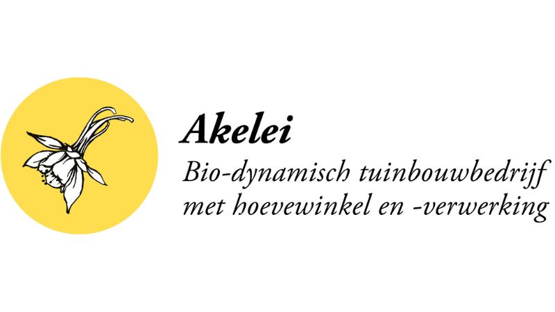 Akelei logo