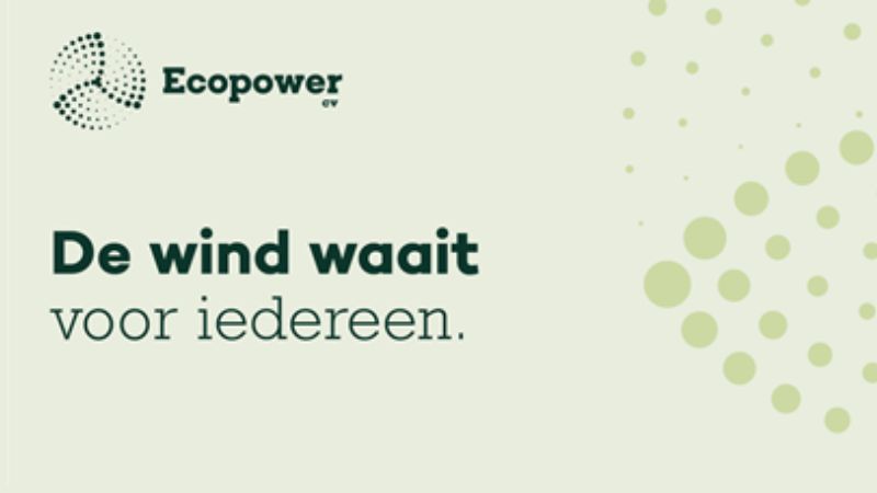 Ecopower webinar