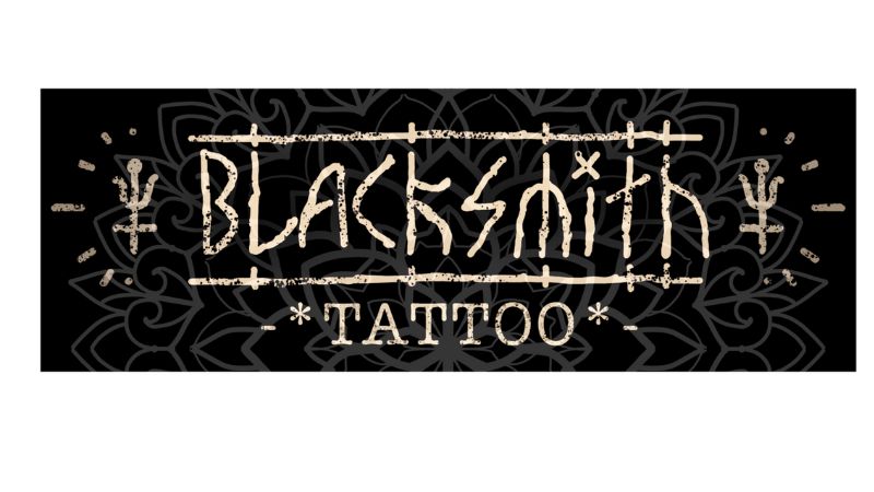 Blacksmith logo