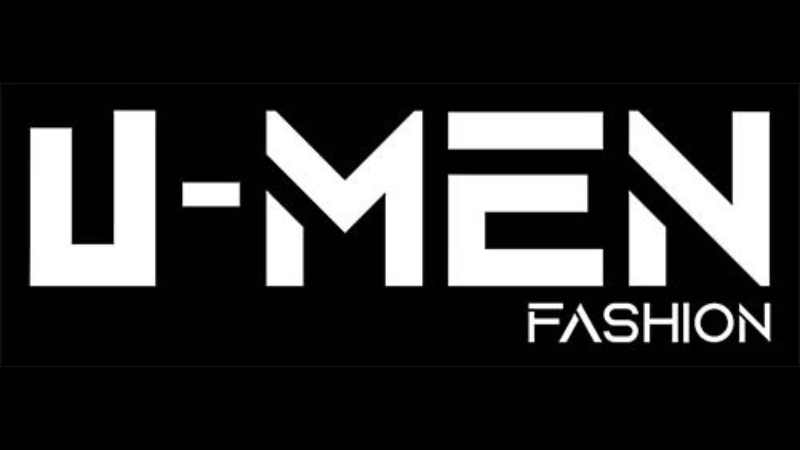 U-Men logo U-Men logo