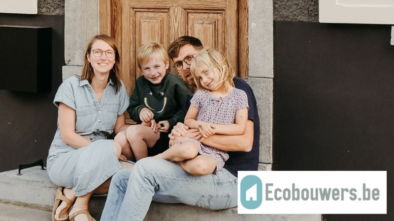 Ecobouwers zet je woning open