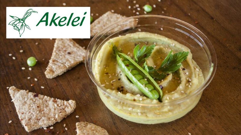 Workshop Akelei - Broodbeleg, dips & sauzen