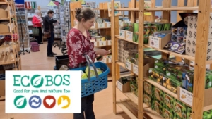 Ecobos opendeurdagen herfst 2026 Ecobos opendeurdagen herfst 2026